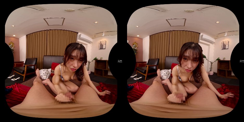 VRPRD-122 A UltraHD 2K